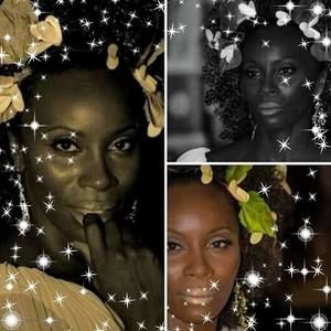 Meet your Posher, Lajuana